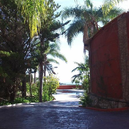 Finca La Vida Loca Benalmadena Bagian luar foto