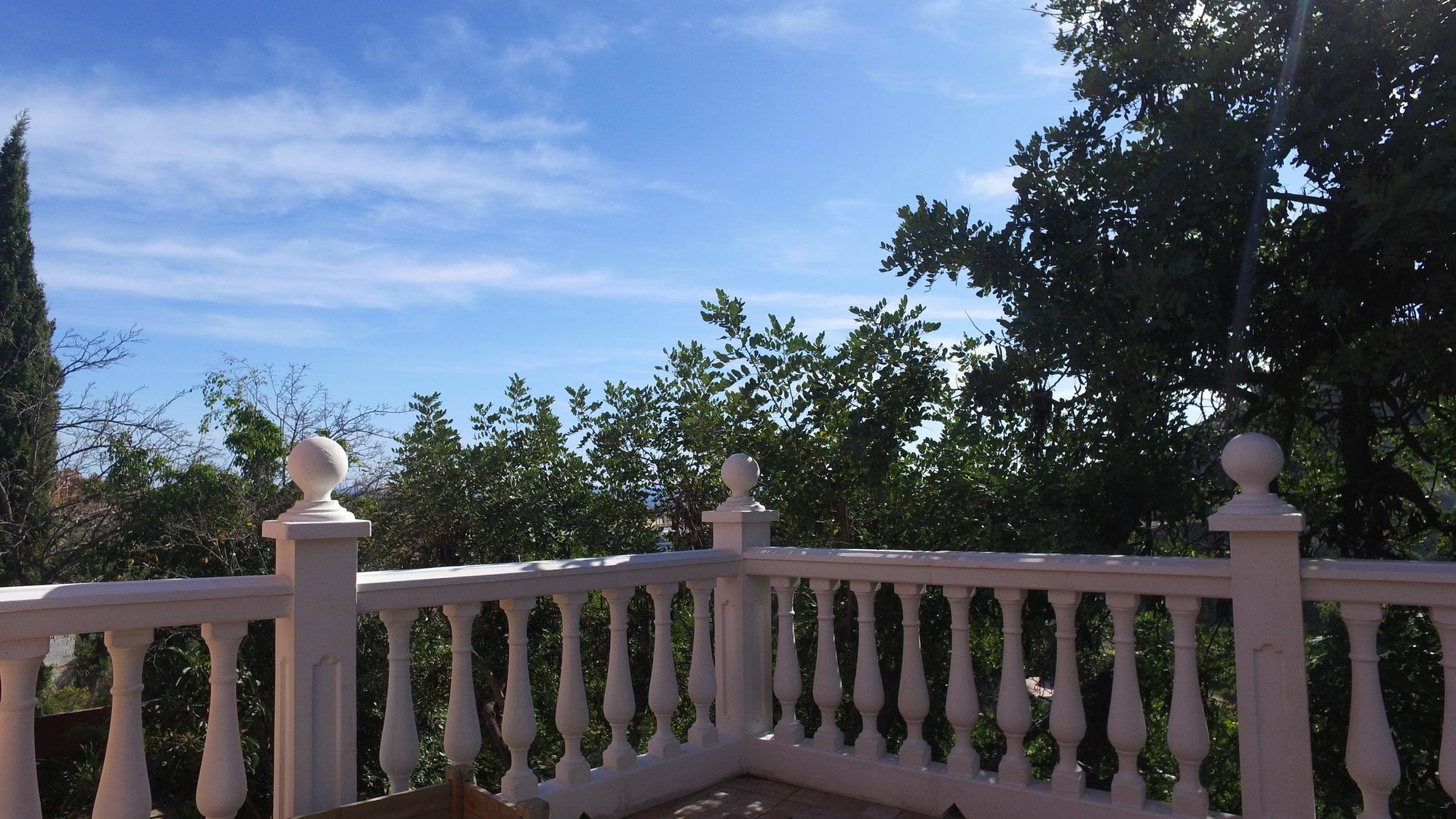 Finca La Vida Loca Benalmadena Bagian luar foto